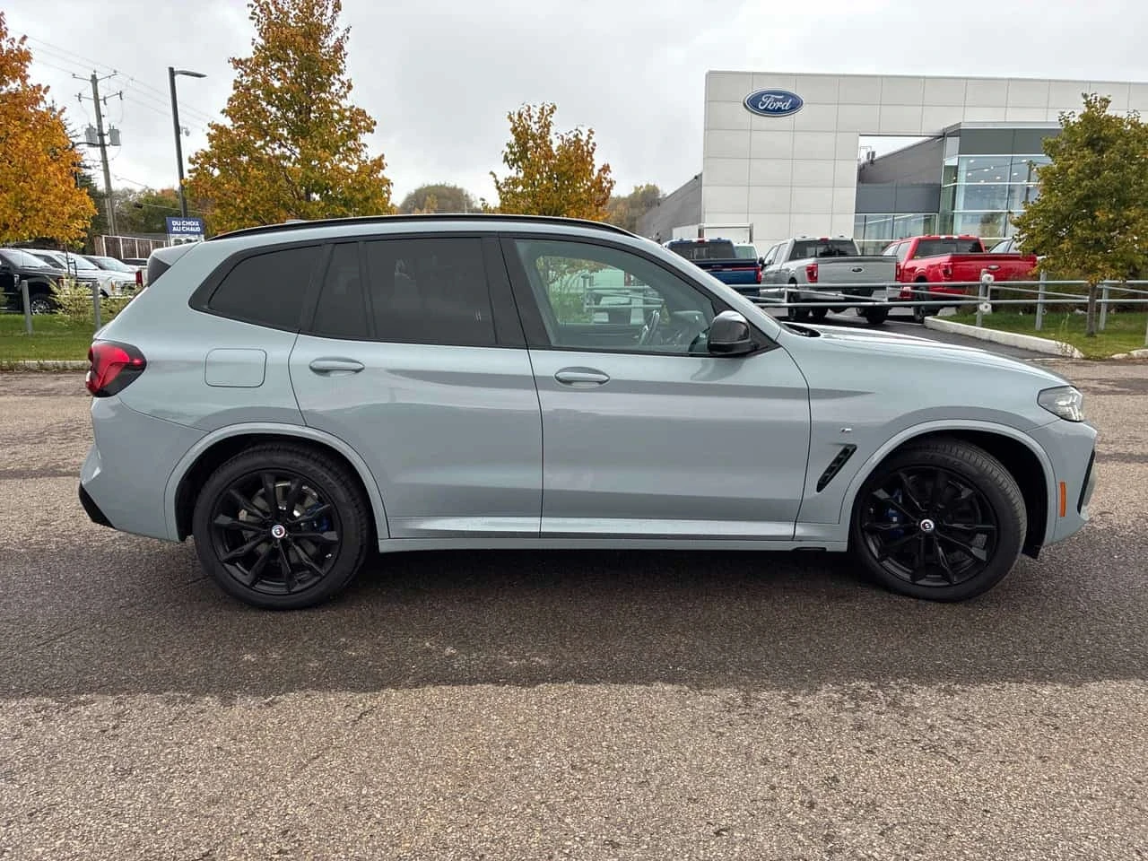 BMW X3 / M40i / NARDO / �� ���������������� �� ��� | Mobile.bg � ����������� 3