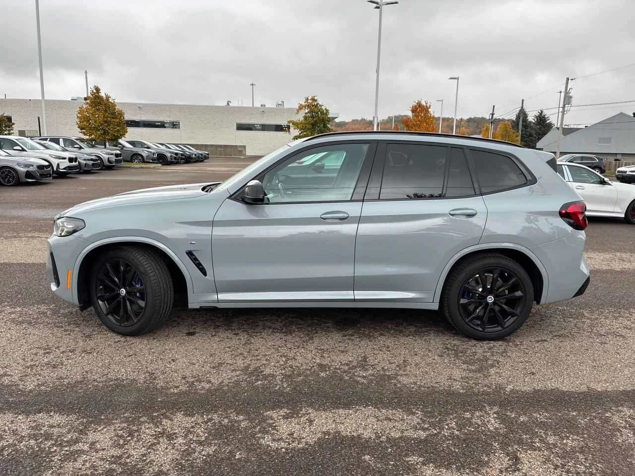 BMW X3 / M40i / NARDO / �� ���������������� �� ��� | Mobile.bg � ����������� 2