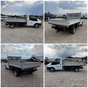 Ford Transit 2.2TDCi-КЛИМАТИК-ЕВРО5, снимка 7