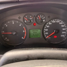 Ford Transit 2.2TDCi-КЛИМАТИК-ЕВРО5, снимка 14