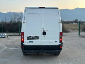 Fiat Ducato 2.3JTD, снимка 5