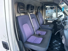 Fiat Ducato 2.3JTD, снимка 12