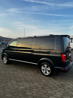 VW Multivan 4Motion, снимка 5