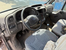 Ford Transit   2.0 | Mobile.bg    5