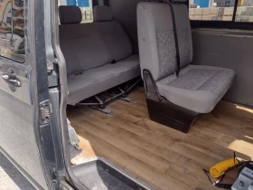 Обява за продажба на VW T5 Transporter ~13 800 лв. - изображение 5