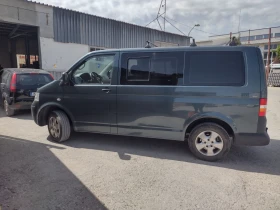 Обява за продажба на VW T5 Transporter ~13 800 лв. - изображение 9