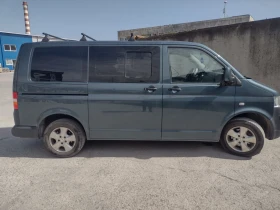 Обява за продажба на VW T5 Transporter ~13 800 лв. - изображение 7