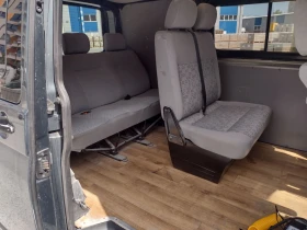 Обява за продажба на VW T5 Transporter ~13 800 лв. - изображение 4