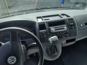Обява за продажба на VW T5 Transporter ~13 800 лв. - изображение 1