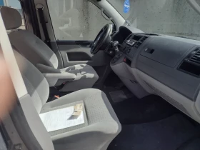 Обява за продажба на VW T5 Transporter ~13 800 лв. - изображение 3