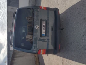 Обява за продажба на VW T5 Transporter ~13 800 лв. - изображение 6