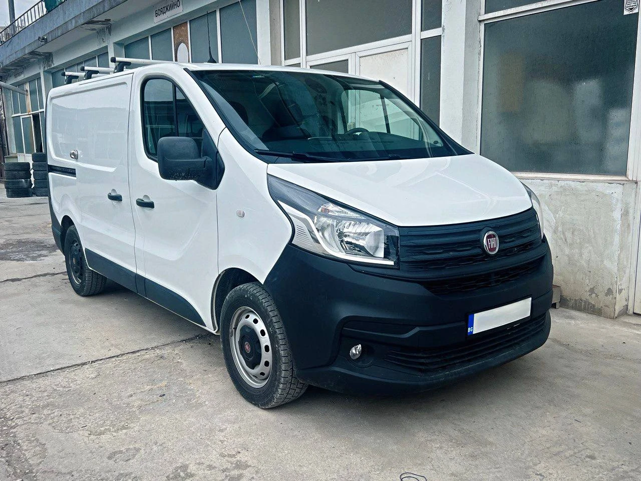 Fiat Talento | Mobile.bg   6