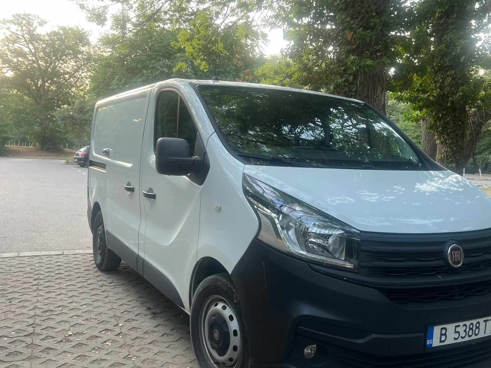 Fiat Talento | Mobile.bg   3