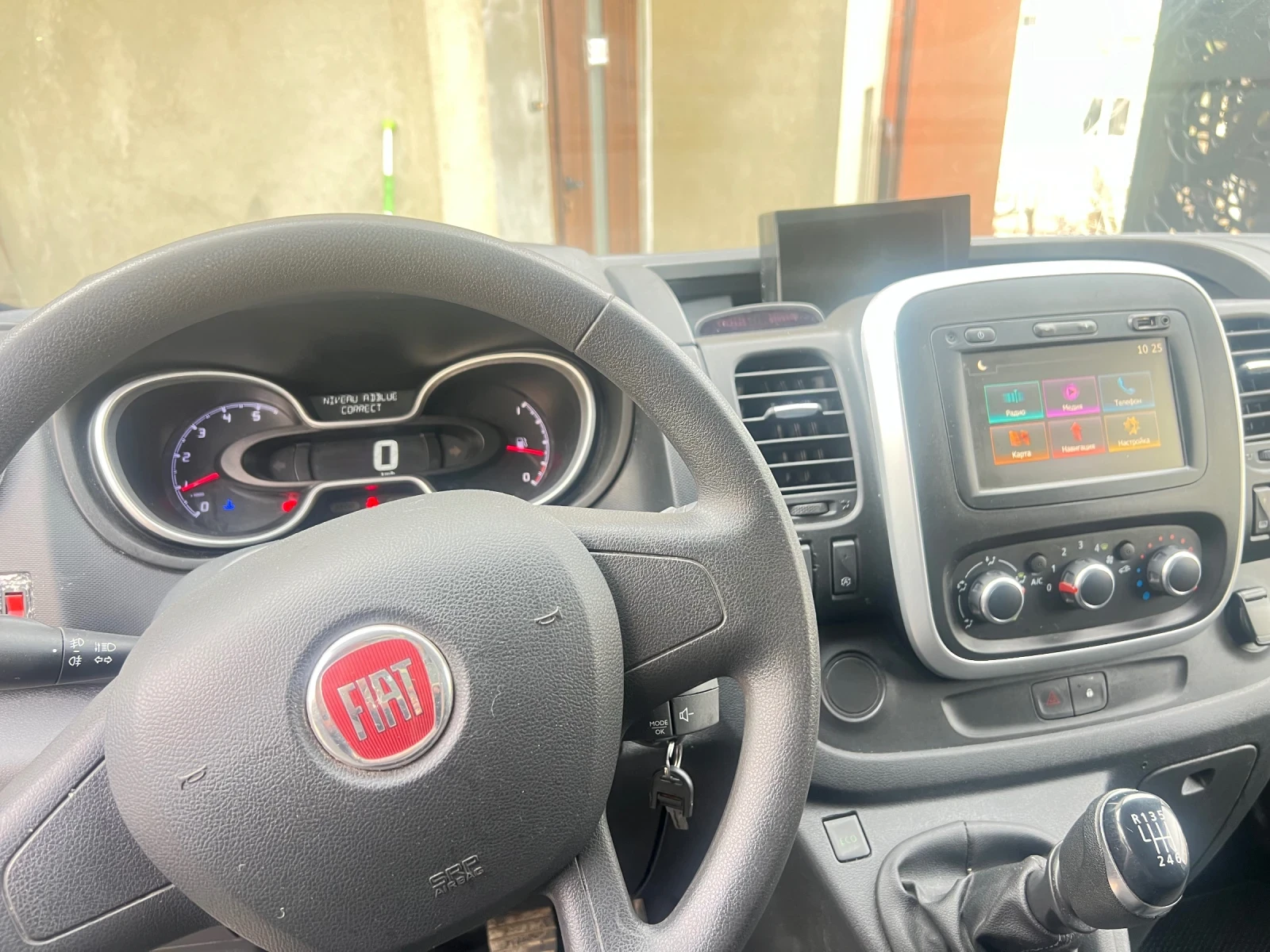 Fiat Talento | Mobile.bg   10