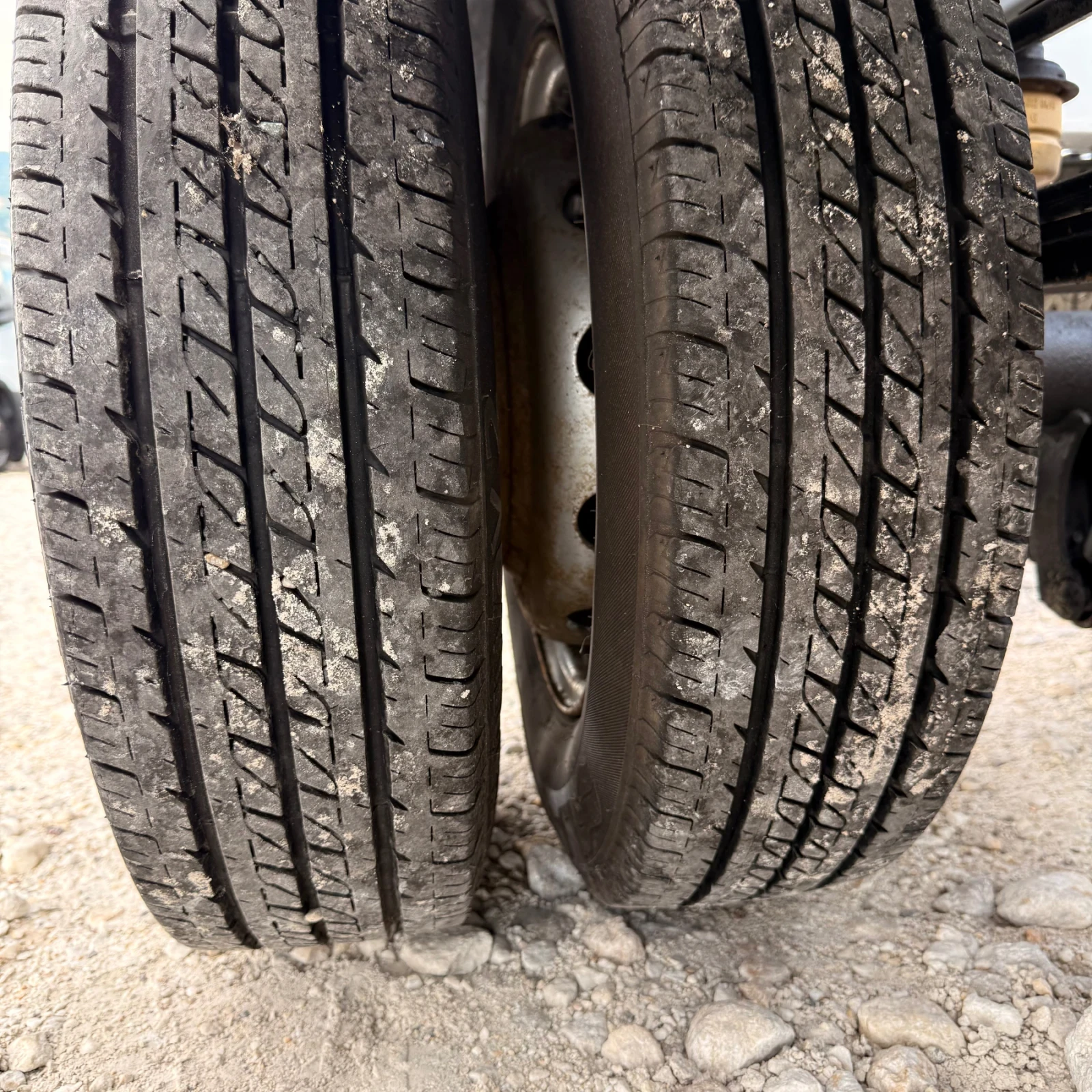 Ford Transit 2.2TDCi-КЛИМАТИК-ЕВРО5, снимка 17 - Бусове и автобуси - 55326561