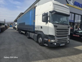 Scania R 450, снимка 3