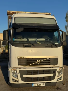 Volvo Fh Fh 62R 460 EEV  | Mobile.bg    3