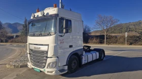     Daf FT XF 106  460 EURO 6    