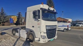 Daf FT XF 106  460 EURO 6     | Mobile.bg    2