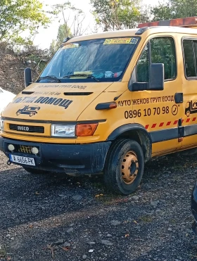 Iveco 65c15  | Mobile.bg    2
