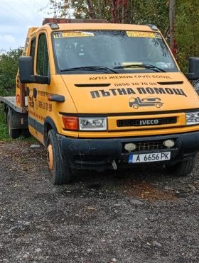 Iveco 65c15  | Mobile.bg    7