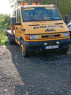 Iveco 65c15  | Mobile.bg    5