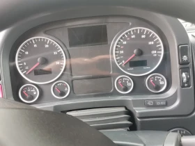 Man 8.180 БОРДОВИ С ДВУСТРАННА ЩОРА И ПАДАЩ БОРД, снимка 8