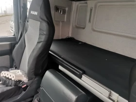 Man 8.180 БОРДОВИ С ДВУСТРАННА ЩОРА И ПАДАЩ БОРД, снимка 10