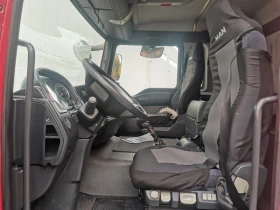 Man 8.180 БОРДОВИ С ДВУСТРАННА ЩОРА И ПАДАЩ БОРД, снимка 6