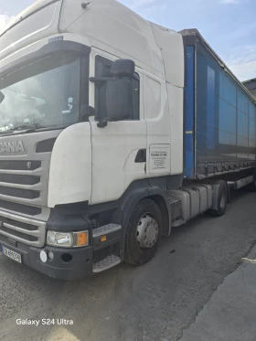 Scania R 450 undefined | Auto.bg — изображение 2