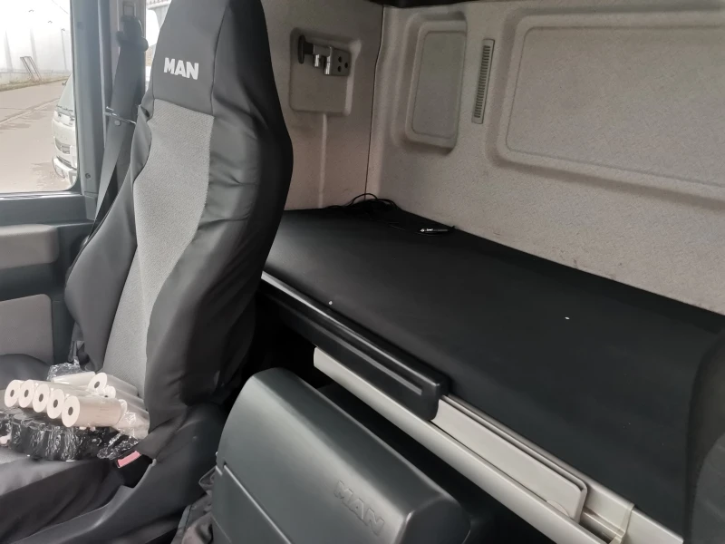 Man 8.180 БОРДОВИ С ДВУСТРАННА ЩОРА И ПАДАЩ БОРД, снимка 10 - Камиони - 52753221