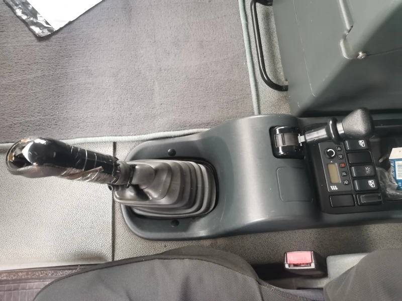 Man 8.180 БОРДОВИ С ДВУСТРАННА ЩОРА И ПАДАЩ БОРД, снимка 9 - Камиони - 52753221