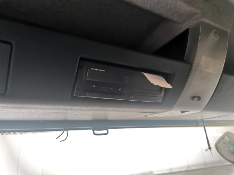 Man 8.180 БОРДОВИ С ДВУСТРАННА ЩОРА И ПАДАЩ БОРД, снимка 11 - Камиони - 52753221