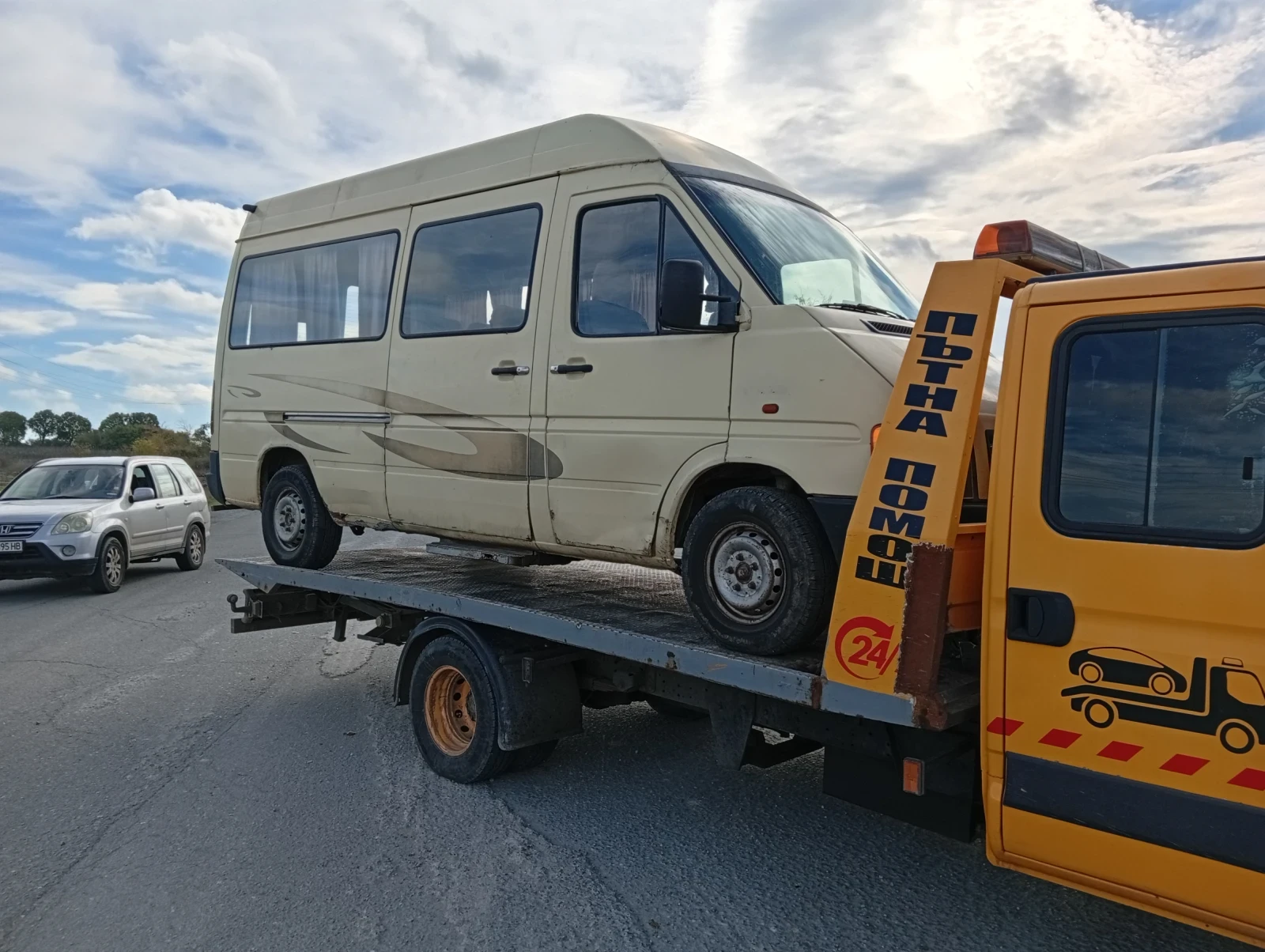 Iveco 65c15  | Mobile.bg   10