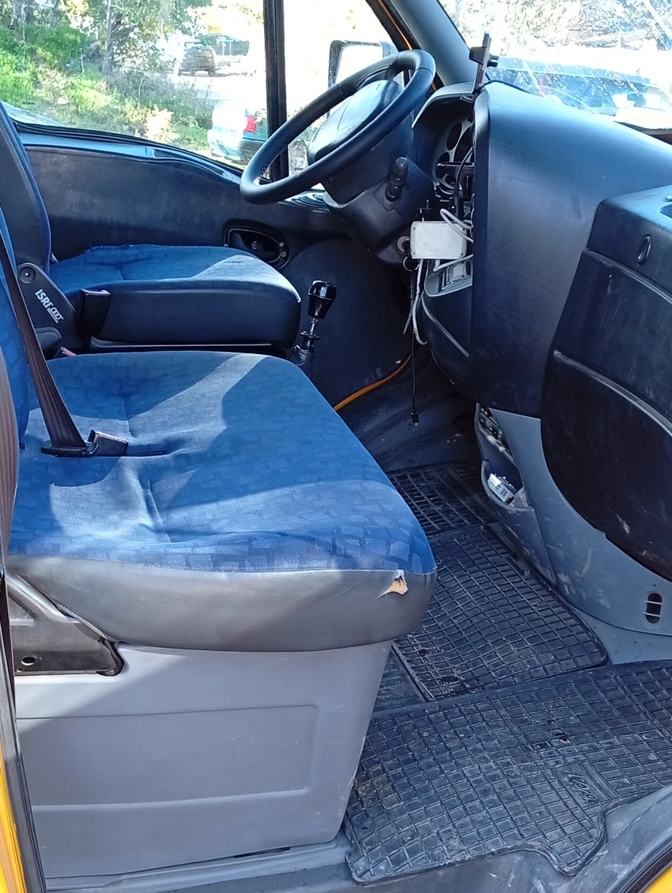 Iveco 65c15  | Mobile.bg   11