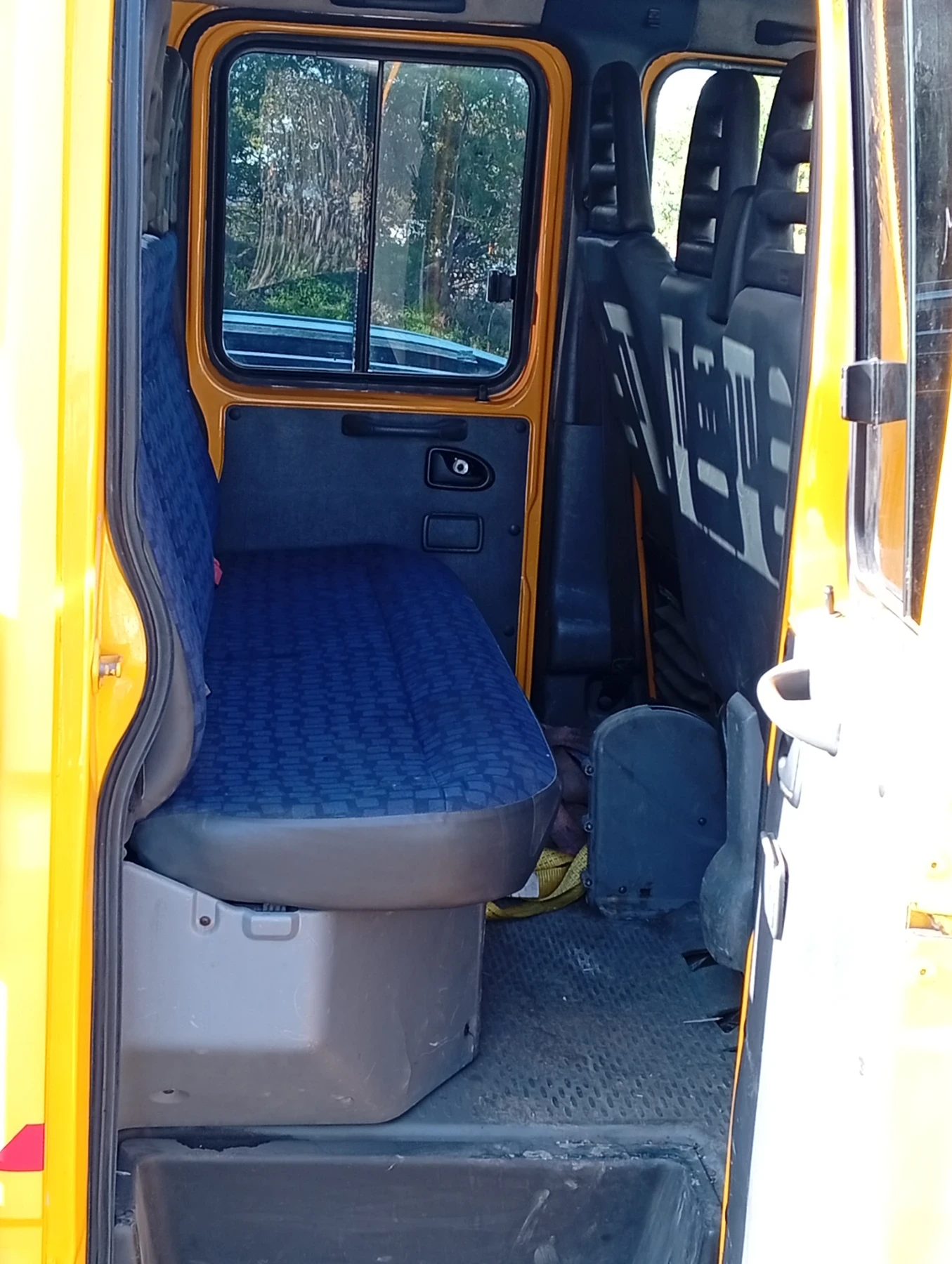 Iveco 65c15  | Mobile.bg   12