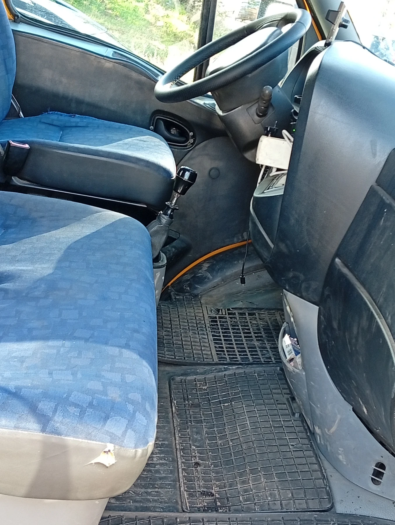 Iveco 65c15  | Mobile.bg   3