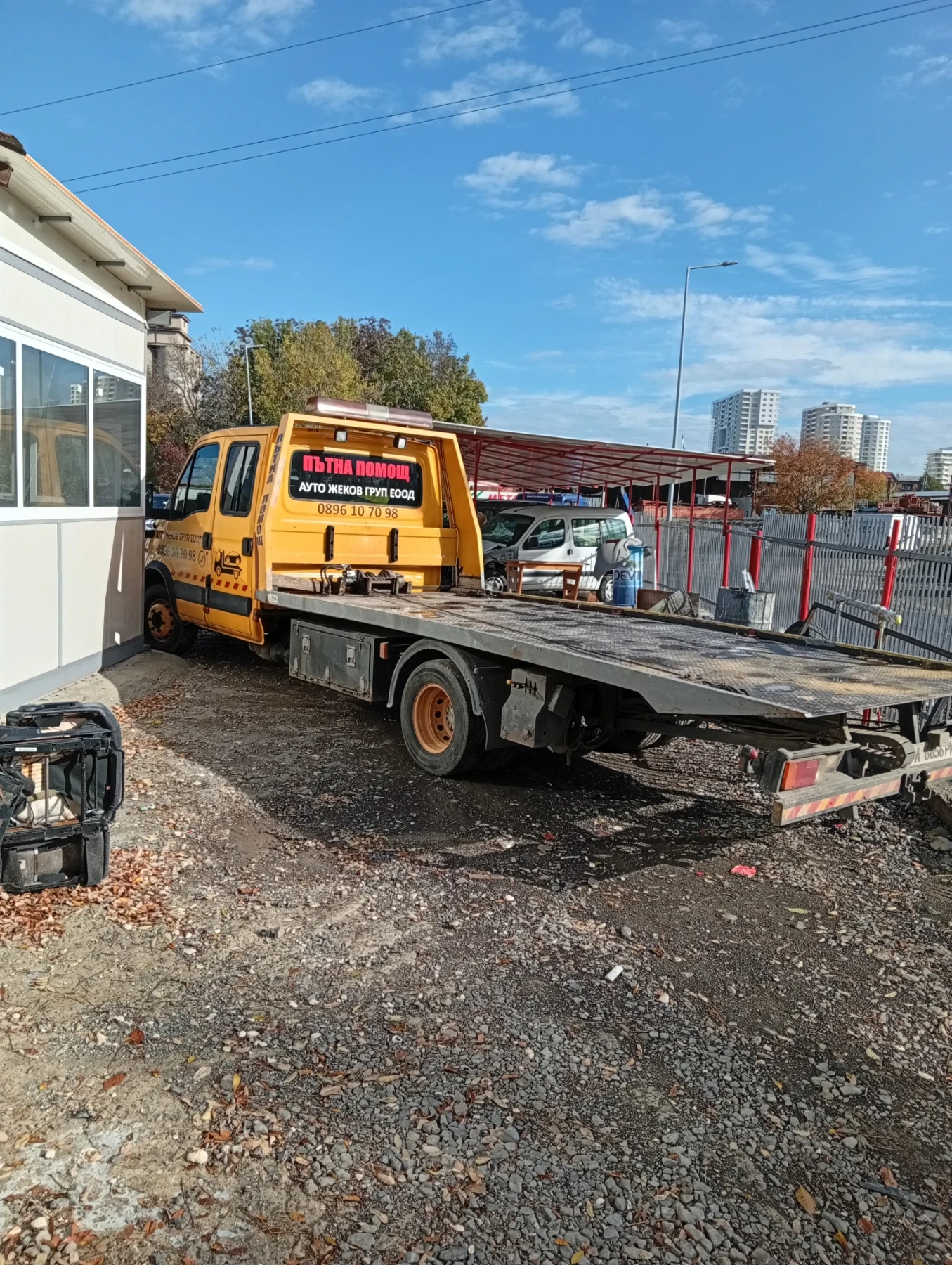 Iveco 65c15  | Mobile.bg   8