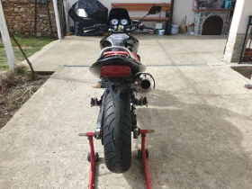 Honda Hornet 600, снимка 4