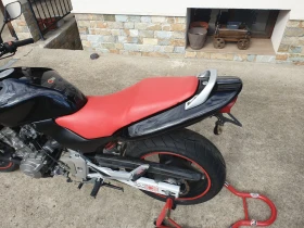 Honda Hornet 600, снимка 16