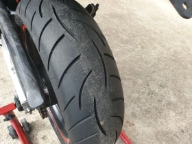 Honda Hornet 600, снимка 9