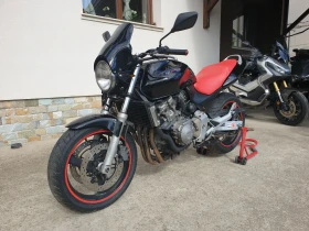 Honda Hornet 600, снимка 1