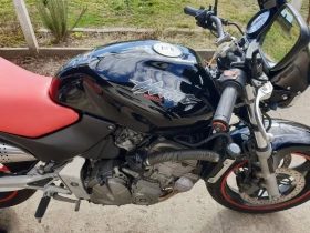 Honda Hornet 600, снимка 14