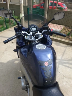Yamaha Fazer Fz6, снимка 7