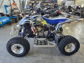 Suzuki QuadSport LTZ 400cc, 2007г., снимка 7