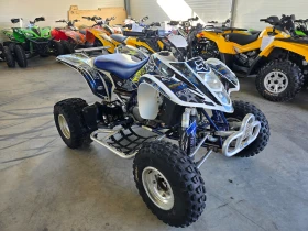 Suzuki QuadSport LTZ 400cc, 2007г., снимка 2