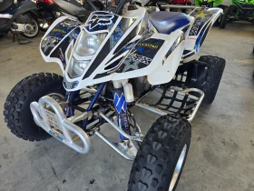 Suzuki QuadSport LTZ 400cc, 2007г., снимка 9