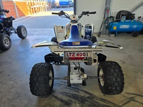 Suzuki QuadSport LTZ 400cc, 2007г., снимка 5