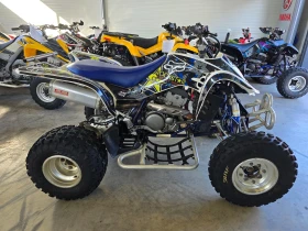Suzuki QuadSport LTZ 400cc, 2007г., снимка 3
