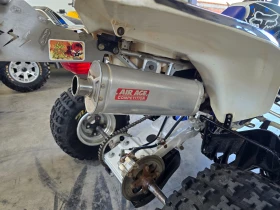 Suzuki QuadSport LTZ 400cc, 2007г., снимка 13